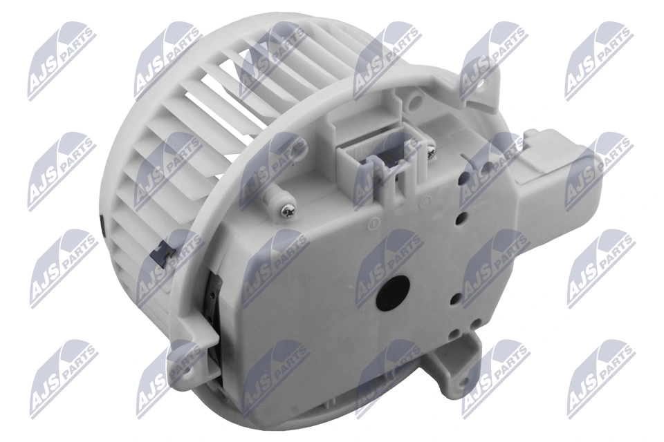 Silniczek wentylatora nagrzewnicy (ogrzewacza wnętrza) do Lexus LX 570 URJ201