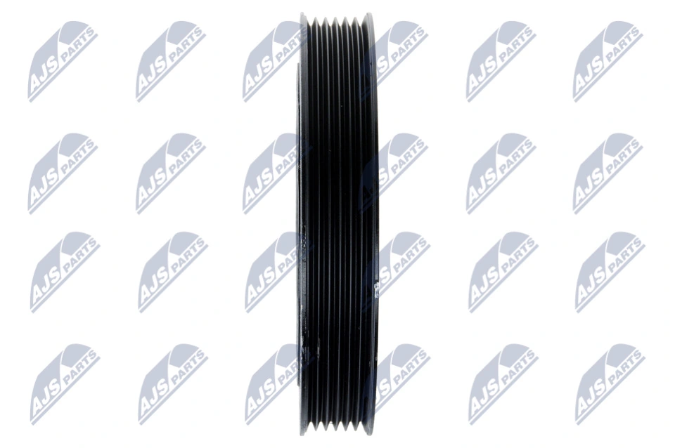  Koło pasowe wału korbowego KIA Optima 3