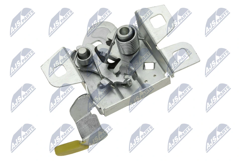 Zamek maski Fiat Ducato 3 250