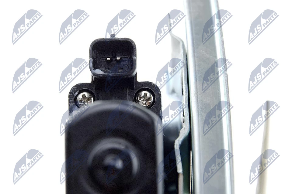 Mechanizm podnoszenia szyby drzwi przednich prawych Citroen C1 I