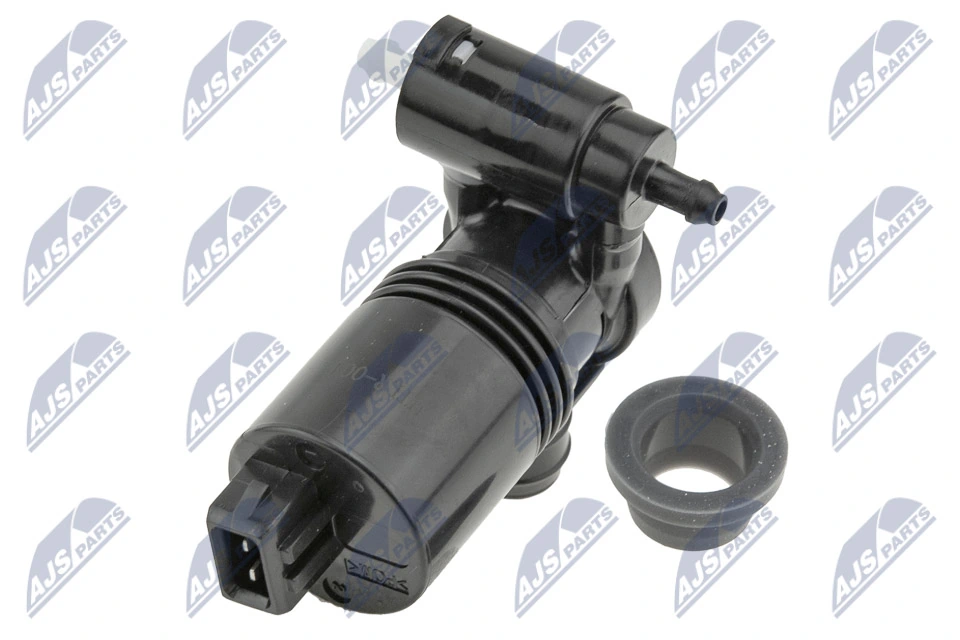 Do koszyka Pompka spryskiwacza szyby przedniej Land Rover Freelander II L359