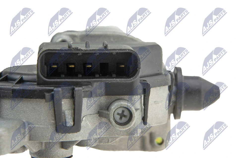  Mechanizm wycieraczek Fiat Bravo 2