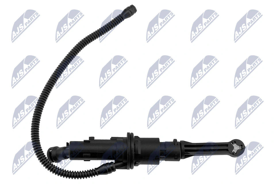  Cylinder sprzęgła główny Citroen C5 3