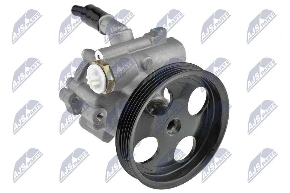 Pompa wspomagania hydraulicznego kierownicy Nissan/Infiniti 4911000Q3H