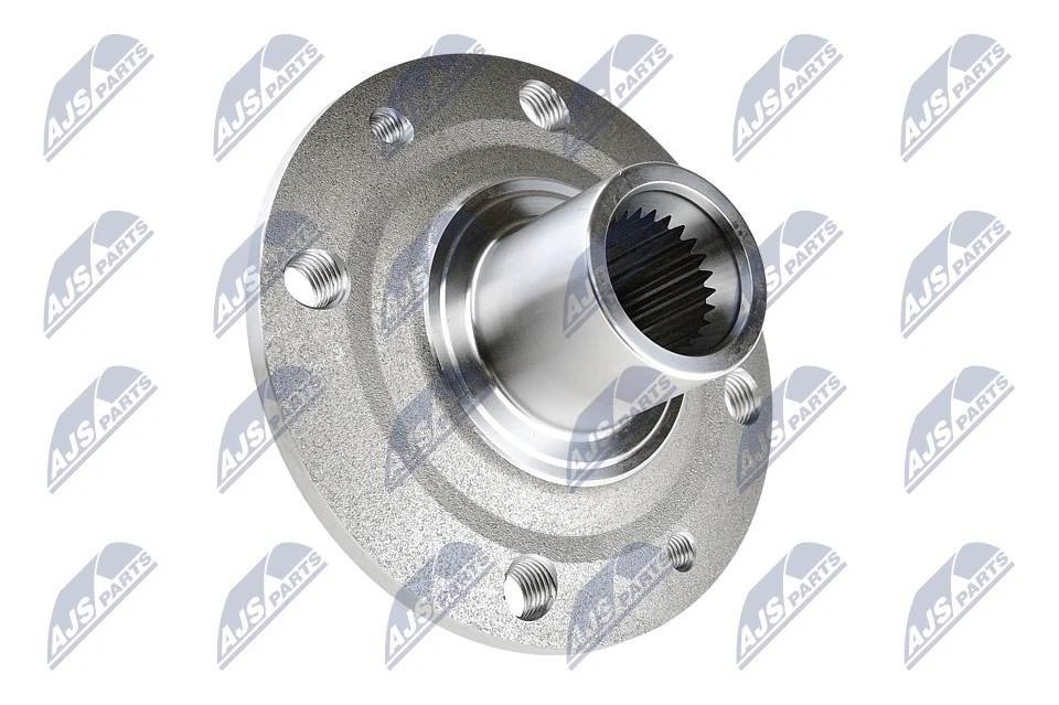 Piasta przednia Renault Scenic II minivan (JM0, JM1) (2003 - 2009) cena, od 32,14 USD