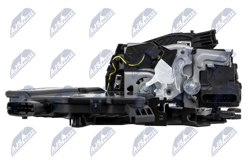 Zamek drzwi przednich prawych Land Rover Range Rover 4 L405