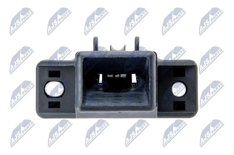 Zamek klapy bagażnika (3/5 drzwi tylnych) Dacia Logan II