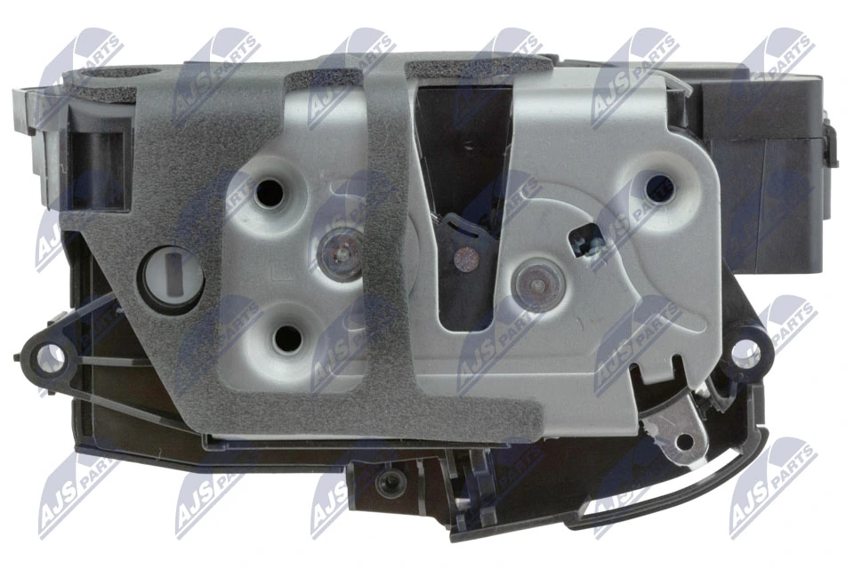 Zamek drzwi tylnych lewych Ford Fiesta CB1