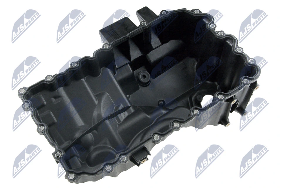 Do koszyka Miska olejowa silnika BMW X1  E84