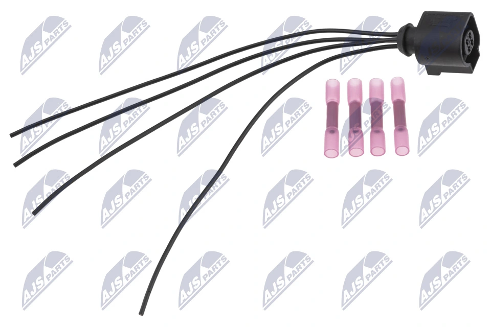 30973038 AND Złącze (wtyczka) tylnej lampy