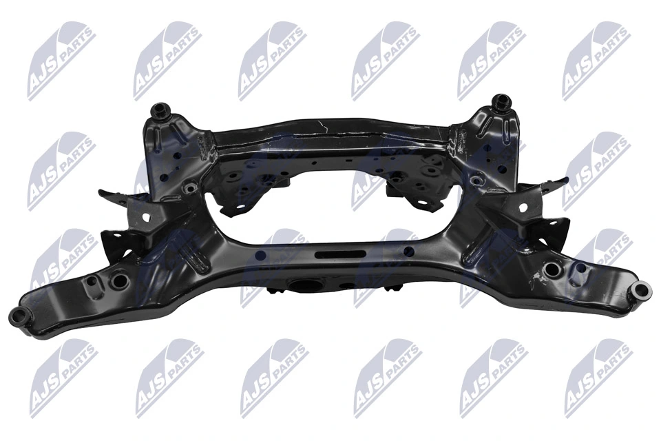 Korpus osi tylnej do Nissan Qashqai +2 I J10