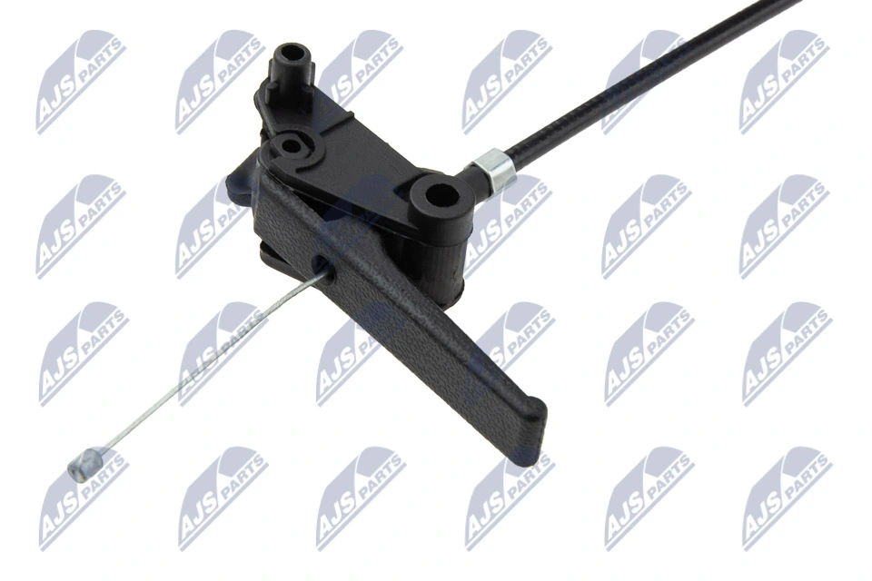 Linka otwierania maski Citroen C4 I hatchback (LC) (2004 - 2010) cena, od 15,41 USD
