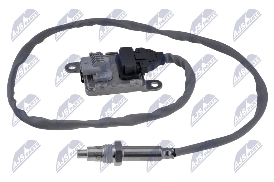 Czujnik tlenków azotu NOX przedni 93457719 General Motors