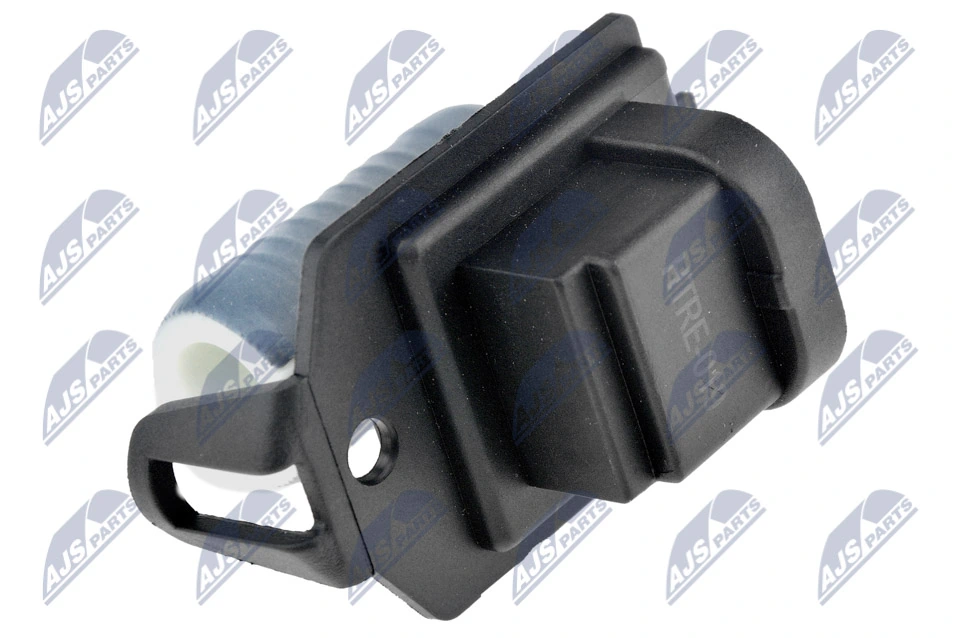 Przekaźnik wentylatora Dacia Logan KS