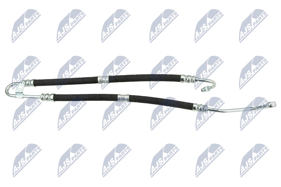 Przewód hydraulicznego układu wspomagania wysokiego ciśnienia, od pompy do maglownicy (mechanizmu) BMW X5 SUV (E53) (2000 - 2006) cena, od 91,75 USD