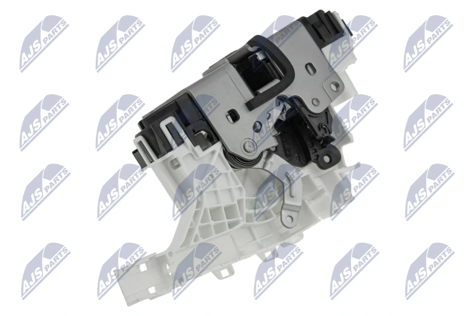 Do koszyka Zamek drzwi przednich lewych Mercedes Sprinter II 5-t 906