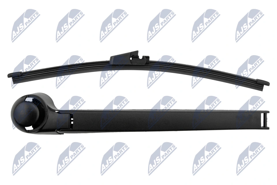 Pióro wycieraczki szyby tylnej NTY EWBSE000 cena, od 9,47 USD