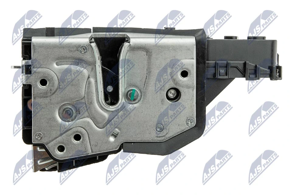 Zamek drzwi tylnych prawych BMW 3 sedana (E46) (1998 - 2005) cena, od 41,32 USD