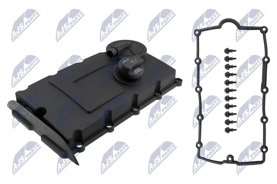 Pokrywa zaworowa Polcar DRM21933 cena, od 186,55 USD