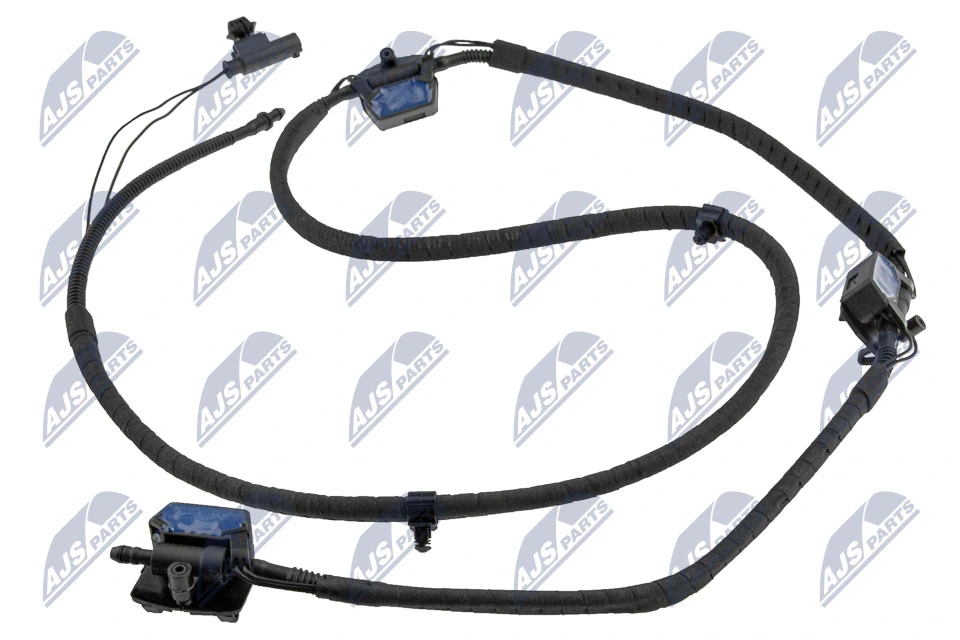 Do koszyka Dysza spryskiwacza szyby przedniej BMW X1  F48