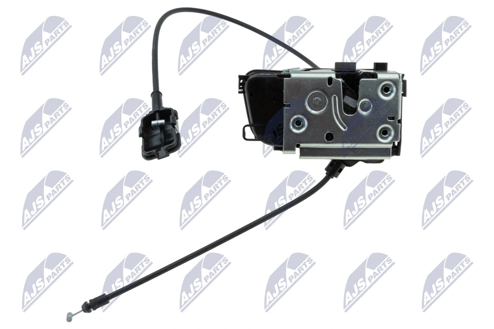Do koszyka Zamek drzwi tylnych lewych Renault Megane II LM0, LM1