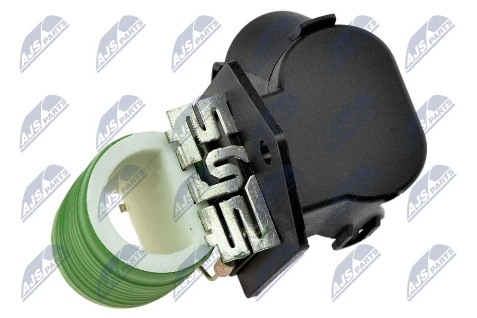 ERDPL001 NTY Regulator obrotów wentylatora (sterownik)