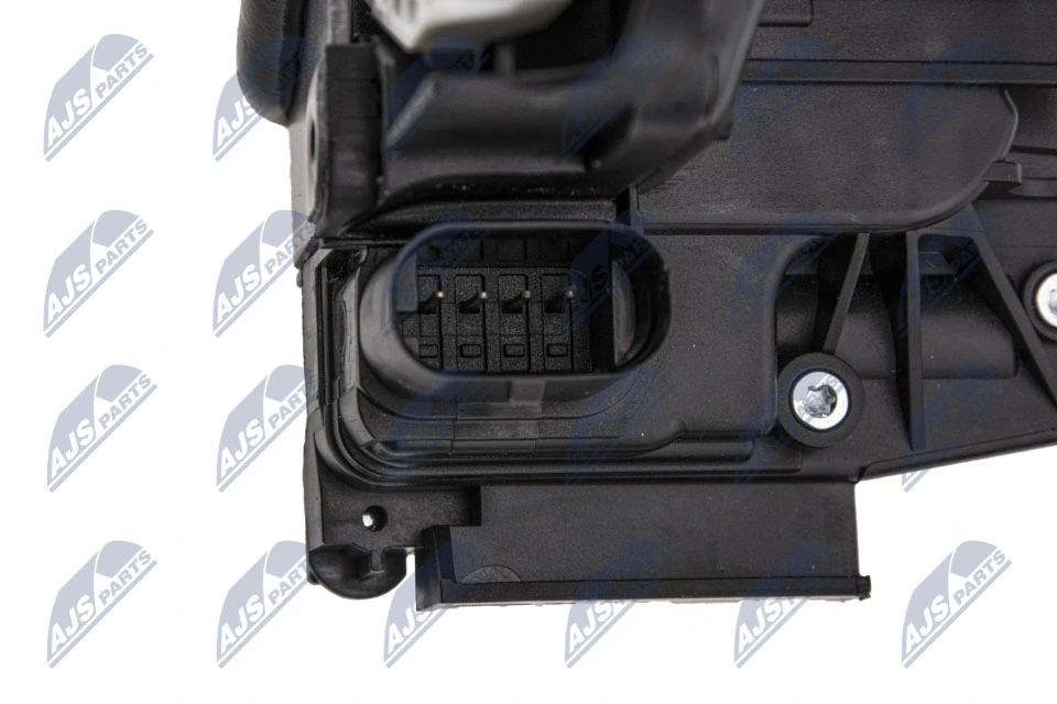 Zamek drzwi przednich prawych Mercedes C sedana (W205) (2013 - 2021) cena, od 58,16 USD