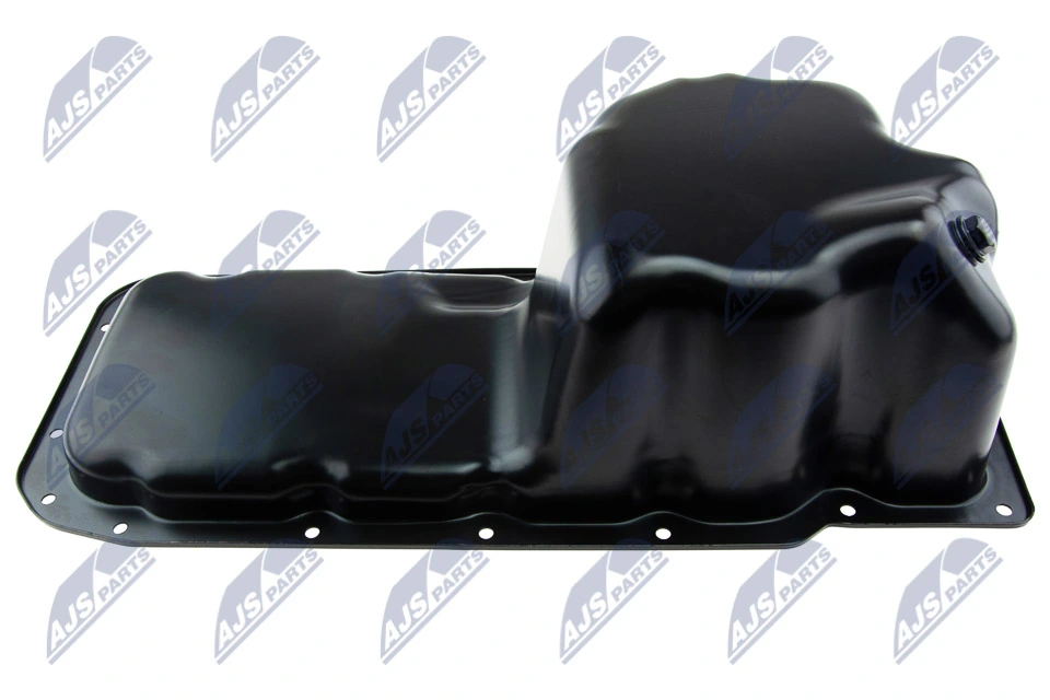 Miska olejowa silnika do Jeep Grand Cherokee  