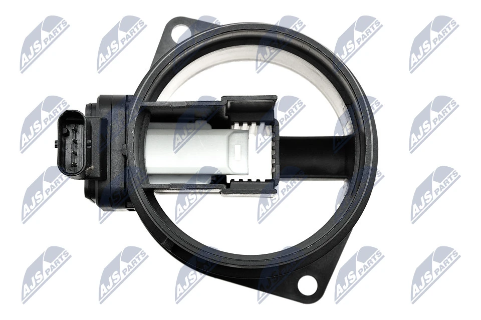 Do koszyka K68069532AA Fiat/Alfa/Lancia Czujnik przepływu powietrza, przepływomierz powietrza M.A.F.