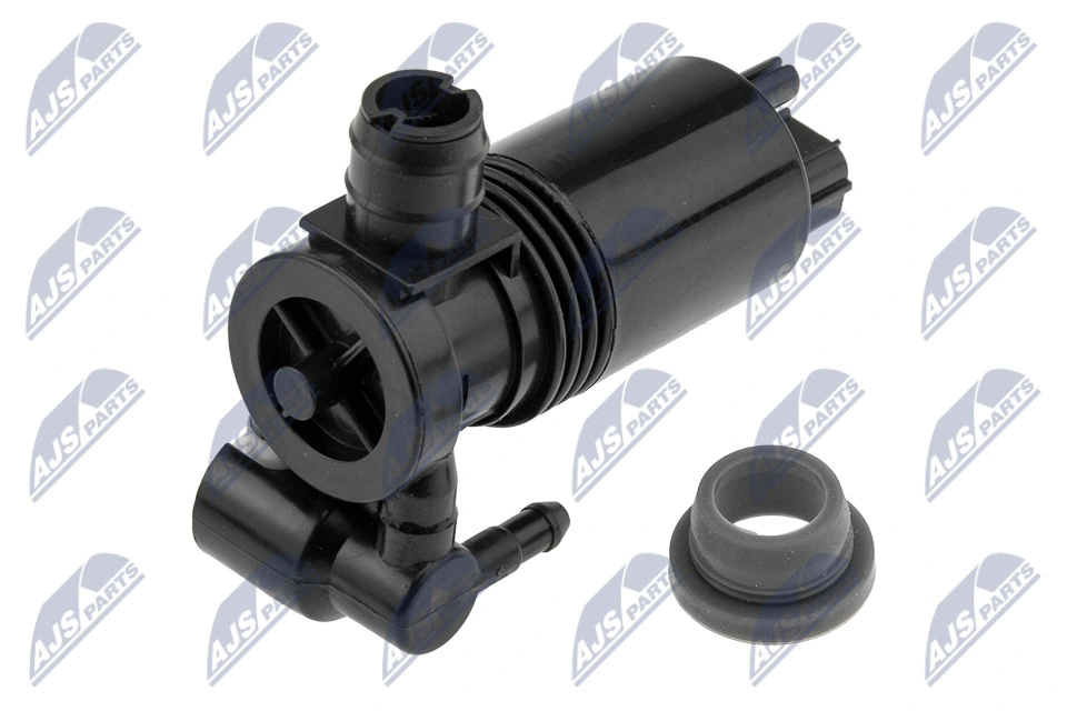 Pompka spryskiwacza szyby przedniej Ford Fiesta Mk6 hatchback (CB1) (2008 - 2016) cena, od 17,94 USD