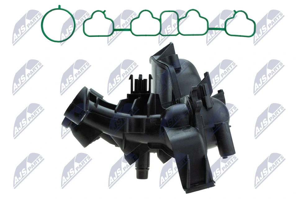 Kolektor ssący Opel Mokka I SUV (J13) (2012 - 2019) cena, od 165,77 USD