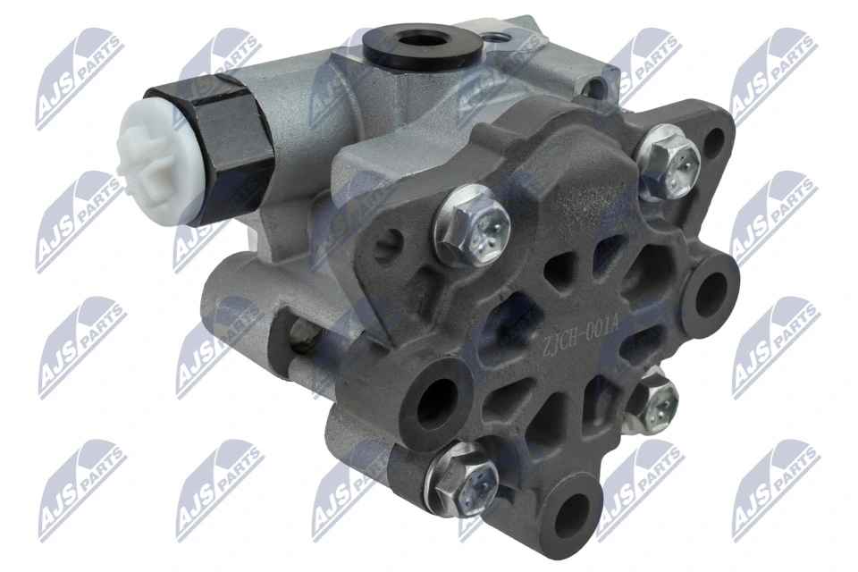 Do koszyka K05159121AE Fiat/Alfa/Lancia Pompa wspomagania hydraulicznego kierownicy
