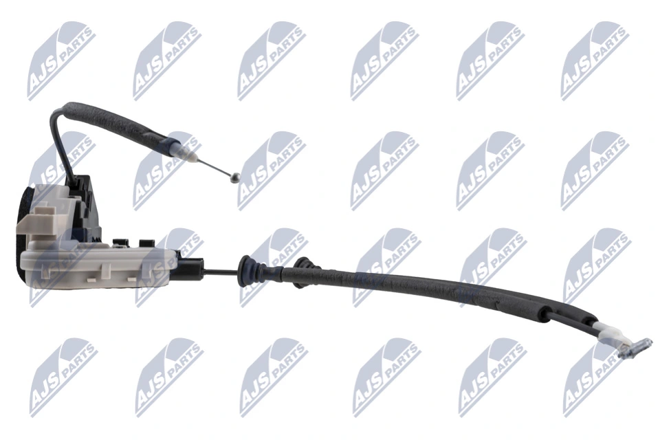 Zamek drzwi przednich lewych do Hyundai Santa Fe III DM