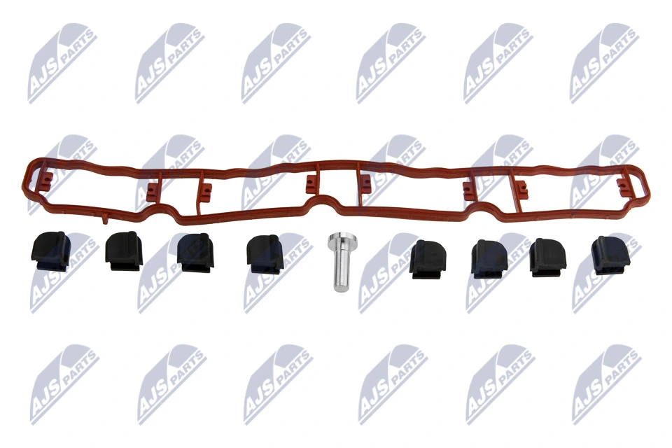 Kolektor ssący Audi A4 8H7