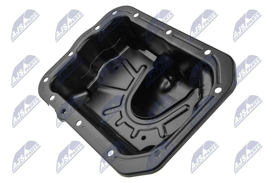 Miska olejowa silnika Mazda 626 4 GE