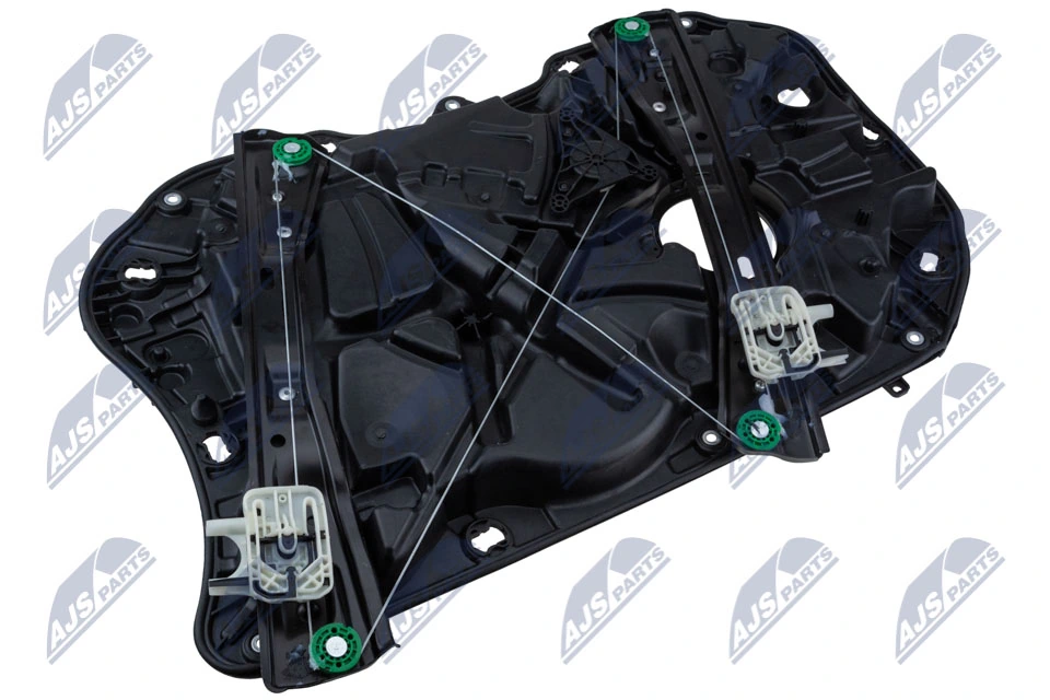 Mechanizm podnoszenia szyby drzwi przednich lewych do BMW 5  G30, F90