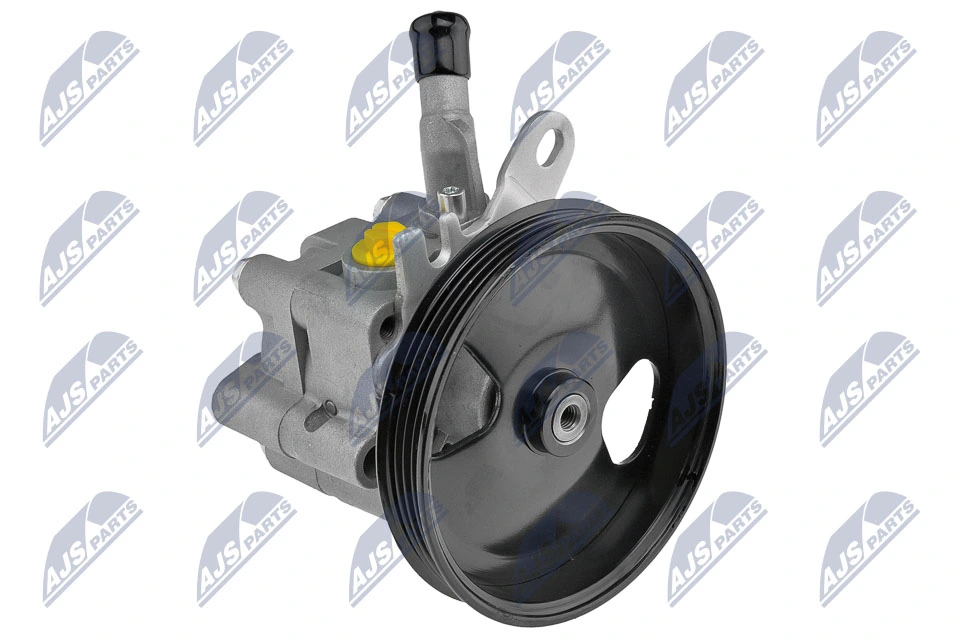  Pompa wspomagania hydraulicznego kierownicy Nissan Almera 