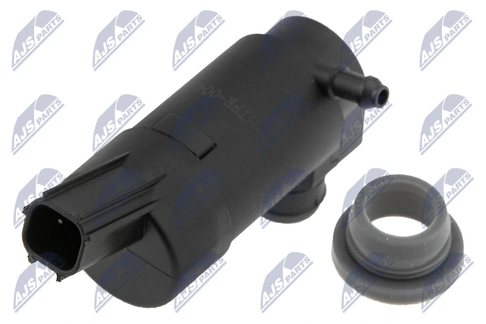 Pompka spryskiwacza szyby przedniej do Volvo S40 II MS