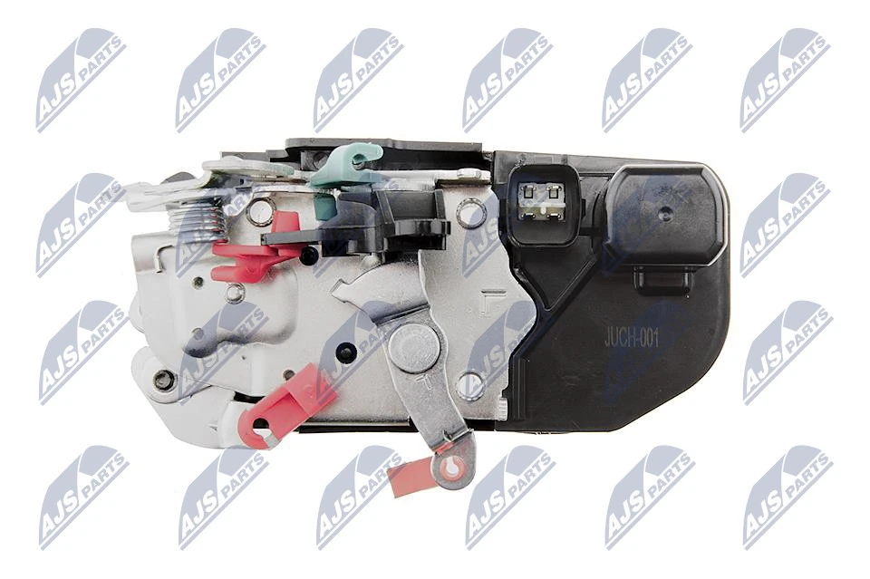  Zamek drzwi przednich lewych Jeep Grand Cherokee 