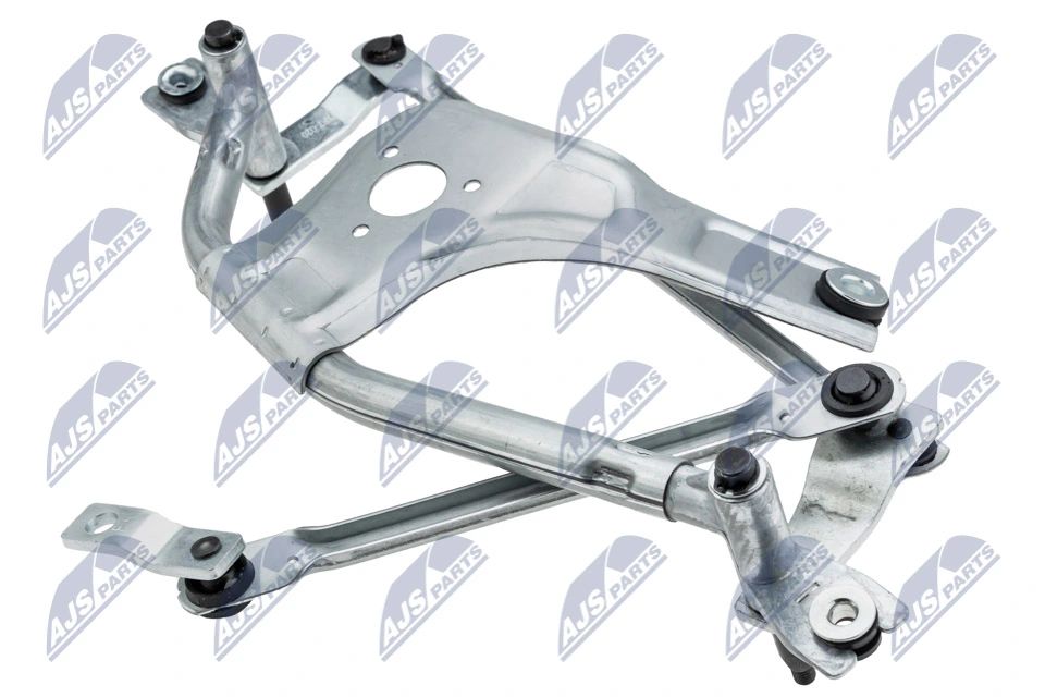 Mechanizm wycieraczek do Fiat Punto GRAND 199