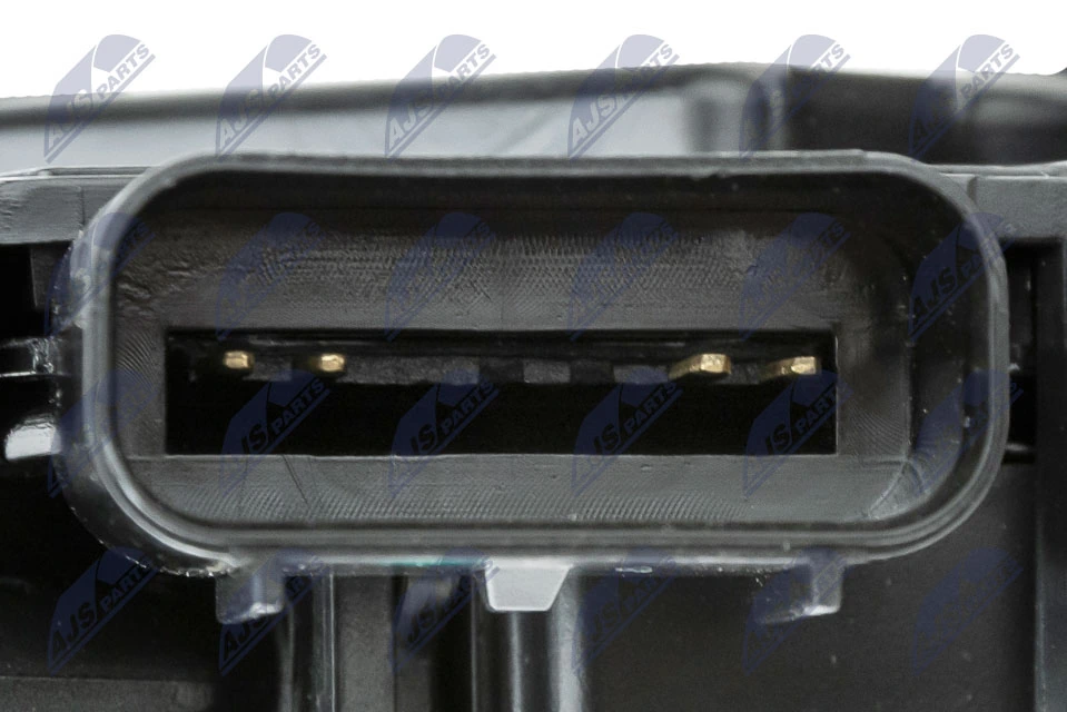 Zamek drzwi tylnych lewych Hyundai Elantra V sedana (MD) (2010 - 2017) cena, od 59,87 USD
