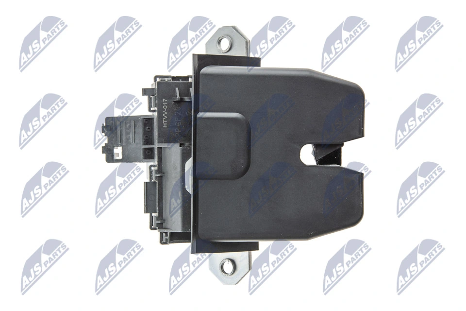  Zamek klapy bagażnika (3/5 drzwi tylnych) Volvo S60 2