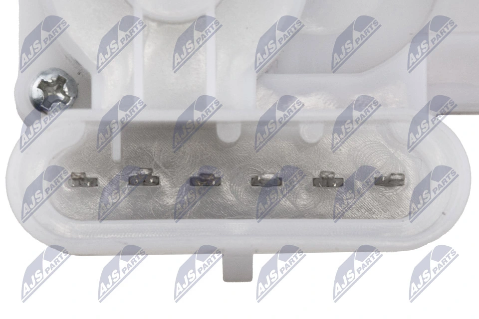 Zamek drzwi przednich lewych Fiat Doblo I