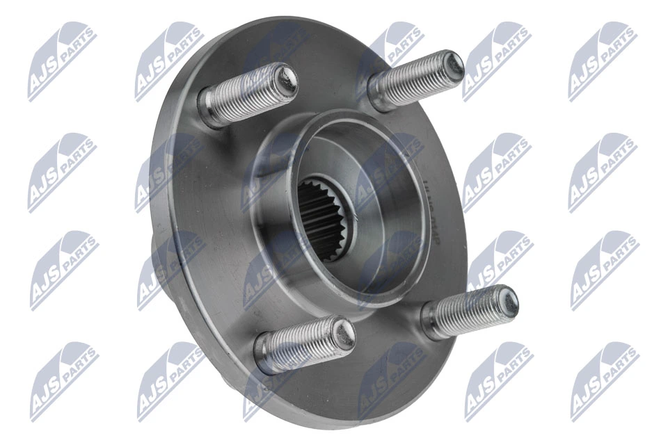 Piasta przednia Nissan Micra K11