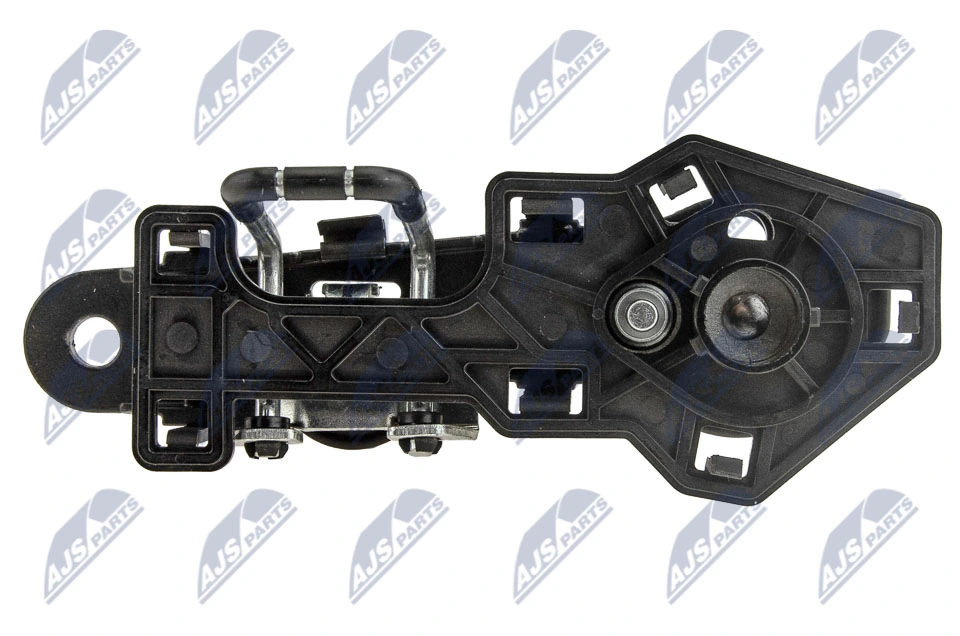  Mechanizm wycieraczek Peugeot 407 