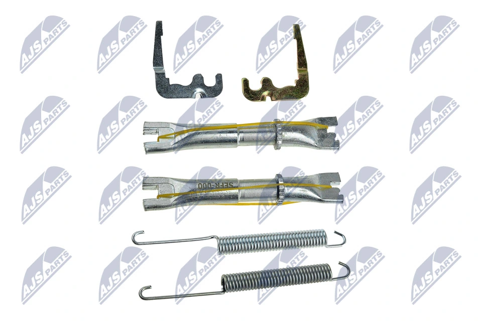 Regulator tylnego bębna hamulcowego NTY HSRFR000 cena, od 14,66 USD