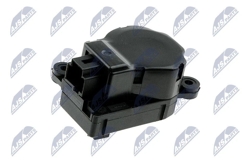Silniczek klapy nagrzewnicy do Ford Focus III CB8