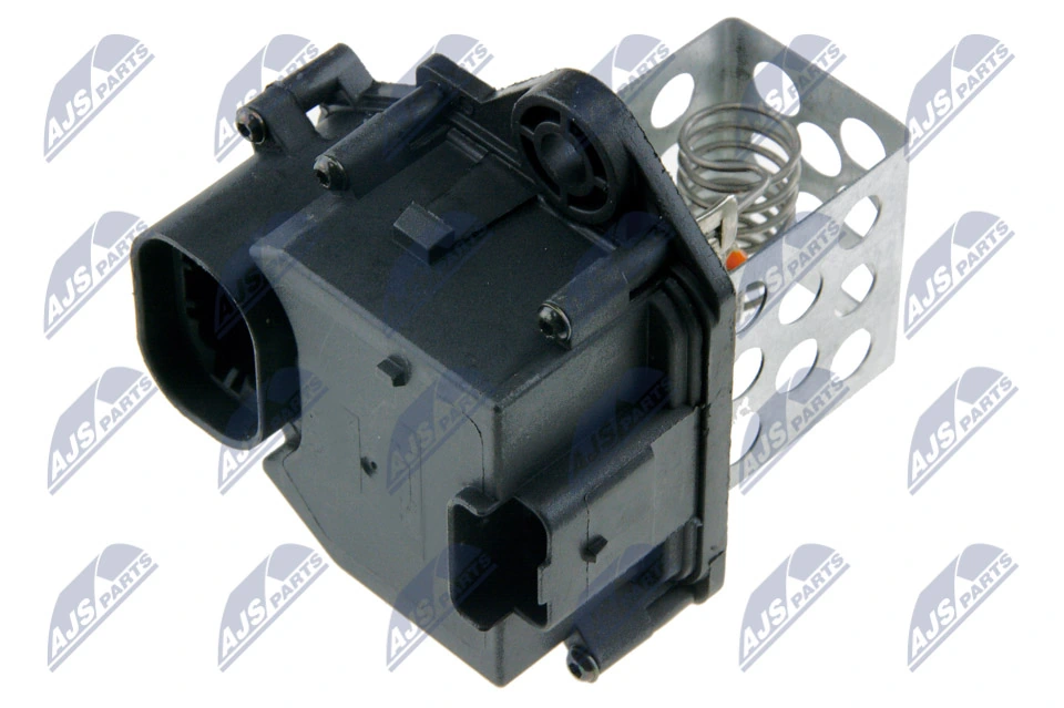 ERDCT007 NTY Regulator obrotów wentylatora (sterownik)