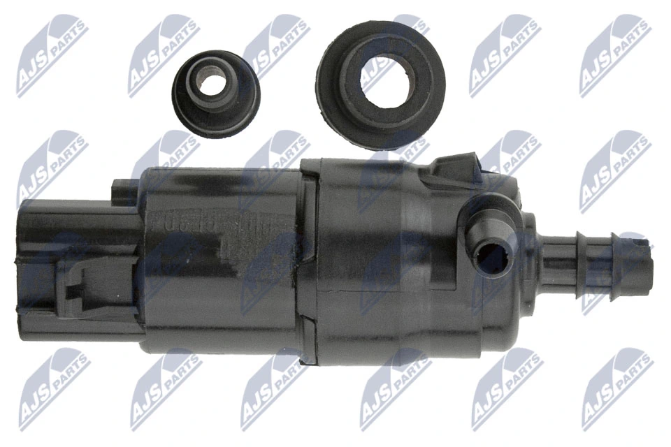 Do koszyka Pompka spryskiwacza szyby przedniej Subaru Outback IV B14, BR