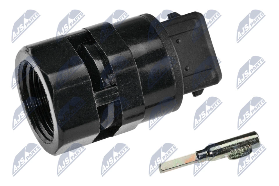 Czujnik prędkości Mitsubishi Pajero II Canvas Top SUV (V2W, V4W) (1990 - 2004) cena, od 20,01 USD